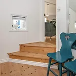 6 Person In Juelsminde