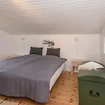 6 Person In Juelsminde Sonderby (Midtjylland)