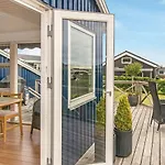 6 Person In Juelsminde Sonderby (Midtjylland)