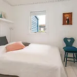 Дом отдыха 6 Person In Juelsminde Sonderby (Midtjylland)