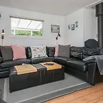 Дом отдыха 6 Person In Juelsminde