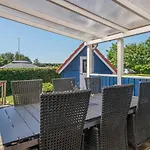 6 Person In Juelsminde