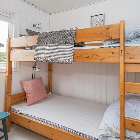 6 Person In Juelsminde * Sonderby (Midtjylland)