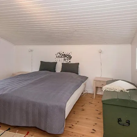 6 Person In Juelsminde Sonderby (Midtjylland)