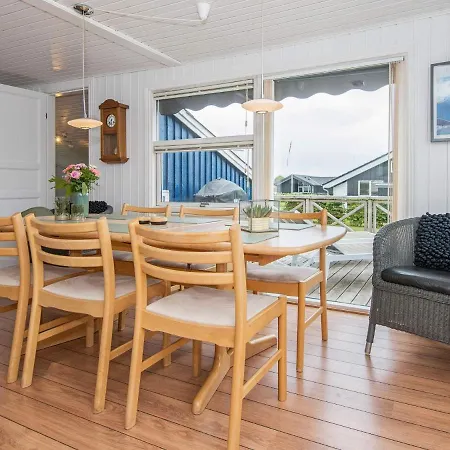 6 Person In Juelsminde * Sonderby (Midtjylland)