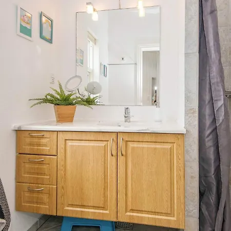 6 Person In Juelsminde