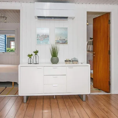 6 Person In Juelsminde *