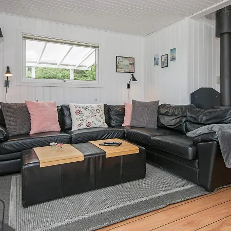 Holiday home 6 Person In Juelsminde