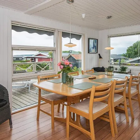 Casa vacanze 6 Person In Juelsminde Sonderby (Midtjylland)