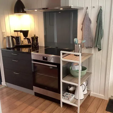 6 Person In Juelsminde *