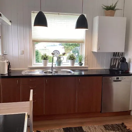 6 Person In Juelsminde Сasa de vacaciones