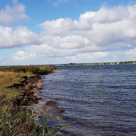 Сasa de vacaciones 6 Person In Juelsminde *