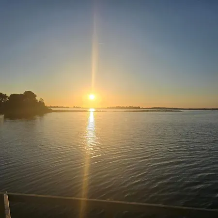 6 Person In Juelsminde Сasa de vacaciones Sonderby (Midtjylland)