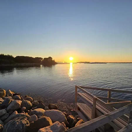 6 Person In Juelsminde Сasa de vacaciones
