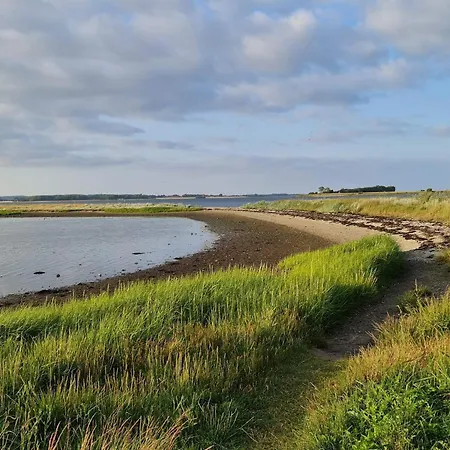 Сasa de vacaciones 6 Person In Juelsminde