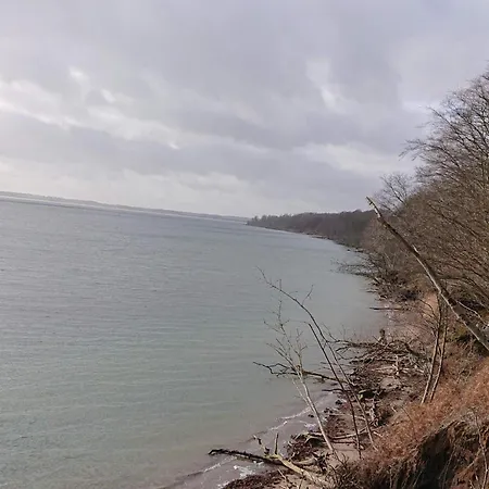 Сasa de vacaciones 6 Person In Juelsminde *