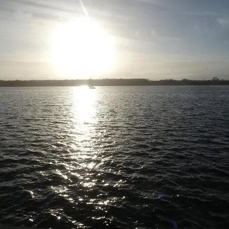 6 Person In Juelsminde Sonderby (Midtjylland)