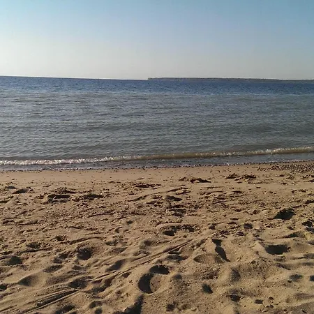 6 Person In Juelsminde Сasa de vacaciones *