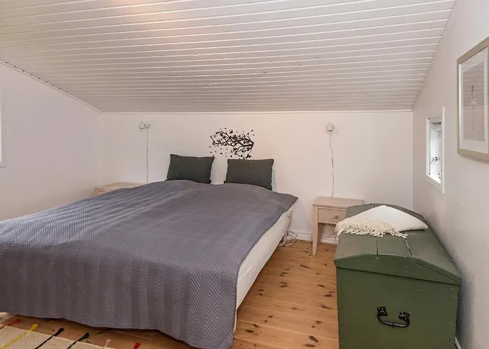 6 Person In Juelsminde Sonderby (Midtjylland)