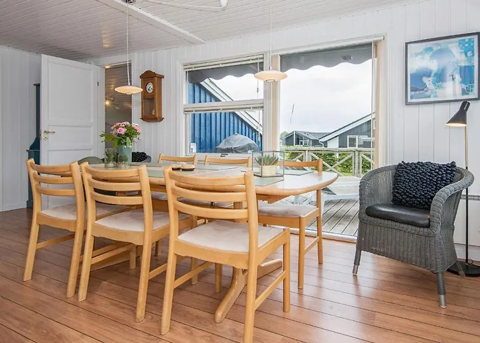 6 Person In Juelsminde * Sonderby (Midtjylland)